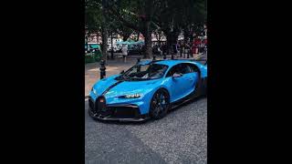 Top 5 dominant Bugatti Cars #shorts #top5 #top5cars