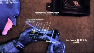 Batman Arkham City PC ULTRA Settings gameplay EVGA GTX TITAN