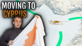 Moving to Cyprus 🇨🇾 | pros, cons, experiences