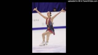 Anna Pogorilaya 2016-2017 FS music