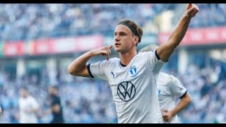 Erik Botheim - MALMO'S KING - 2024 - HD