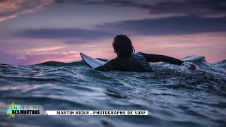 Martin Biger - Photographe de surf