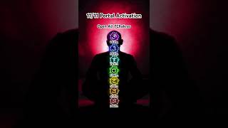 Mystical Powers #1111portal #meditation #healingmusic #solfeggio #painrelief #zen #chakras #shorts