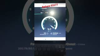 Modale cuma e5577 vs andromax lawas #openclash #mi4a #loadbalancer #openwrt