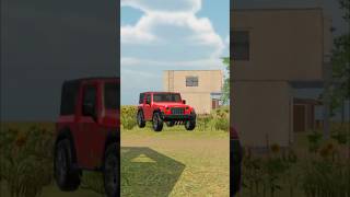 Indian vehicles simulator ther #shorts #automobile #indiangamenewupdates #gaming