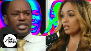 Cam'ron GOES IN On Melyssa Ford FINALLY Responds To Underage Comments