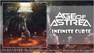 Age of Astrea – Infinite Curse