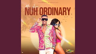 Nuh Ordinary