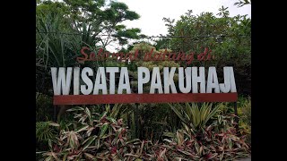 Wisata Pakuhaji Parongpong