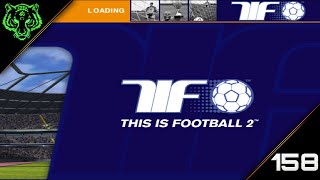 This Is Football 2 Full game playthrough [Game #158] No Commentary