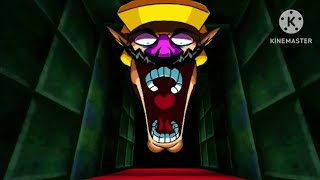 Fun House - |FnF: Classified OST. The Wario Apparition VS (Fake Collab)