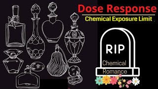 What is Dose Response | Chemical exposure dose response | Dose Response Based WHS Risk Management