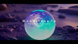 Moonstone To | Ambient Alchemy | Ambient Music