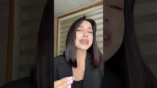 Sole Gasimova - Məni gözləmə  #trend #tiktoktrend #tiktok