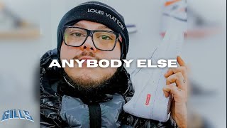 UK Rap Instrumental 2024 | Potter Payper x Marnz Malone Type Beat - 'Anybody Else'