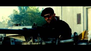 Postradatelní 2 / Expendables 2 (2012) - český HD trailer