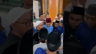 LUCU bonceng sari'ah #shortvideos #motivasiharianku