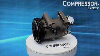 Nissan Primera AC Compressor from Compressor-Express