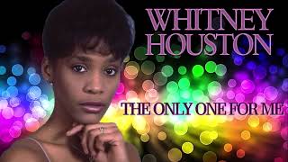 WHITNEY HOUSTON - THE ONLY ONE FOR ME (AI Version)