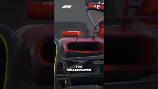 Bearman: From Struggles to Strength: Qualifying Day Reflections 🏎️💭 #Formula1Vlog #f1 #2024 #ferrari