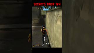 Soacha Tha 1v4 Kar ke youtube per viral hoga 🤣🤣 funny video 😄 🤣 #shorts #freefire #funny