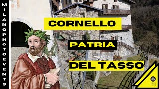 Cornello patria del Tasso