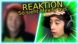 Santi REAGIERT auf MEXIFYS GESICHT 👀🤷‍♂️| Deutsch | @Santi BoZ