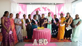 ARC: A Journey of Ongoing Success தொடர்ச்சியான வெற்றி பயணம் #arcfertility