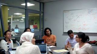 3rd meeting video 7