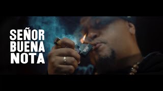 DjP feat. Ghettox - Señor Buena Nota (Video Oficial) 2022