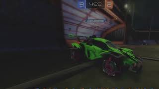 Rocket League - Haunted Hallows - The Haunted Heatseeker