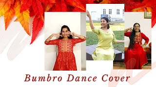 Bumbro |Team Naach Choreography | Hrithik Roshan | Priety Zinta |