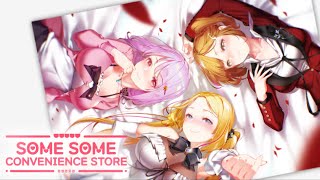 Some Some Convenience Store (Nintendo Switch Gameplay)