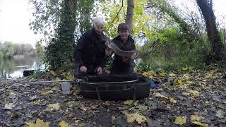 Predator Fishing for Pike - 12th November 2023