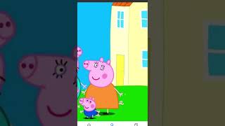 guys!? Peppa pig lore??? sry I'm rly late to the trend lol