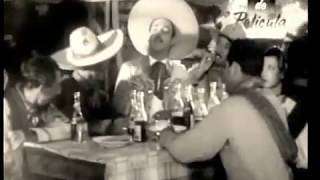 JORGE NEGRETE-----SI ME ATORMENTA UNA PENA