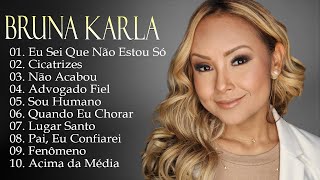 Kwin - iwin Nổ Hũ Đổi Thưởng Bruna Karla – As melhores músicas gospel que energizam todos os dias