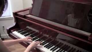 Wind Beneath My Wings- Bette Midler Live Piano Improv/ Cover