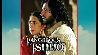 Tu Hi Rab Tu Hi Dua Full Song || Dangerous Ishq Movie