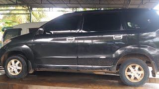 Nyuci Mobil Dulu Baru otw Magelang