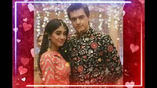 Tu ek vari aa toh sahi (yrkkh) please like share subscribe my CHANNEL 🥰🥰🥰for (yrkkh family)