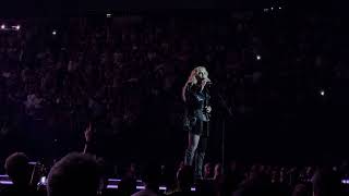 Madonna - Little Star (Happy Birthday Lourdes) & Peace Speech - Celebration Tour - London 14/10/23