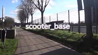 scooter_base Kontich part 2