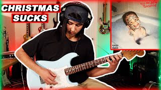 jxdn | CHRISTMAS SUCKS | GUITAR COVER