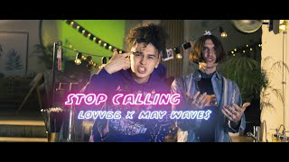 Lovv66 & May Wave$ - Stop Calling