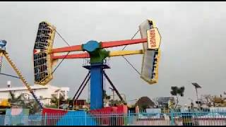 New Adventure Ride at Nilansh Theme Park Resort & Water Park,  RANGER.