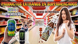 Esta bebida energizante hará que tu perro se vuelva loco