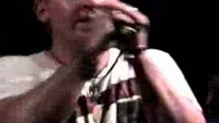 Samiam at CBGB's -- 1994 -- Clip Seven