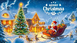 2025 Beautiful Christmas Songs: Best Holiday Music For Relax, Sleep, Study #2