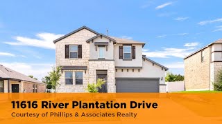 11616 River Plantation Drive Austin, TX 78747 | Shannon Petricka | Top Real Estate Agent